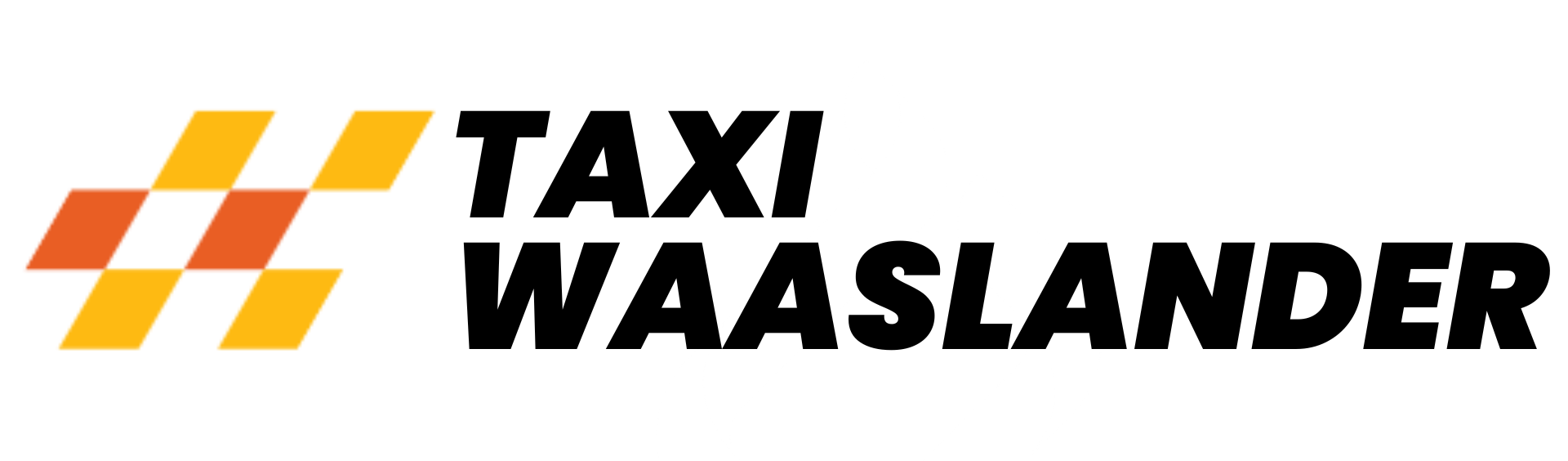 TAXI WAASLANDER